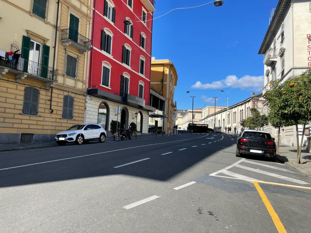 Il Fascino Delle Cinque Terre La Spezia Exterior foto