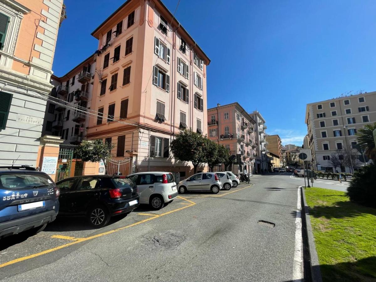 Il Fascino Delle Cinque Terre La Spezia Exterior foto